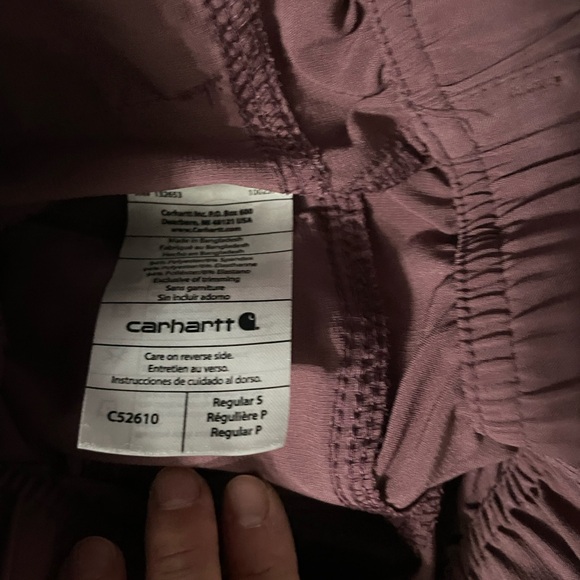 Carhartt Scrubs - Picture 2 of 3